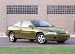 Chevrolet Cavalier Coupe 2000 года